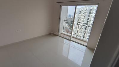 Bedroom Image of 1190 Sq.ft 3 BHK Apartment / Flat for sale in Godrej Rejuve, Keshav Nagar Pune for Rs. 14000000