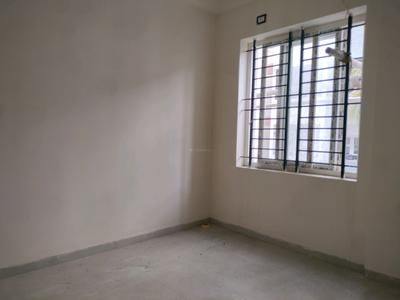 Bedroom Image of 1380 Sq.ft 3 BHK Apartment / Flat for sale in Varthur Bengaluru for Rs. 12300000