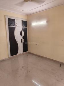 Bedroom Image of 1050 Sq.ft 2 BHK Apartment / Flat for rent in Ajnara Gen X, Crossings Republik Ghaziabad for Rs. 17000