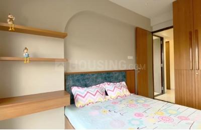 Bedroom Image of 1465 Sq.ft 2 BHK Apartment / Flat for sale in Ramji Residency, Dahin Nagar Surat for Rs. 5050000