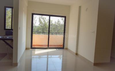Hall Image of 1295 Sq.ft 2 BHK Apartment / Flat for sale in Hoysala Habitat, Harohalli Bengaluru for Rs. 9500000