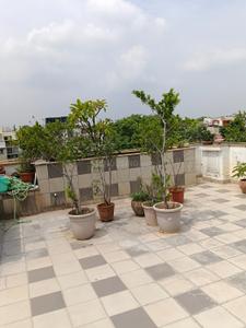 Image of 3000 Sq.ft 3 BHK Builder Floor for sale in Defence Colony, New Delhi for Rs. 95000000