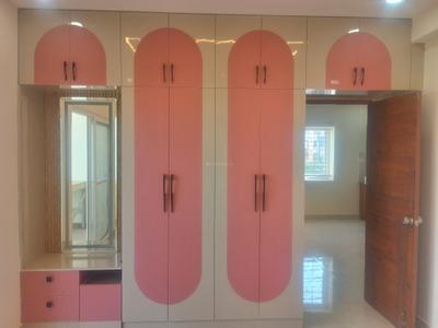 Bedroom Image of 1737 Sq.ft 3 BHK Apartment / Flat for sale in Bandlaguda Jagir Hyderabad for Rs. 14000006