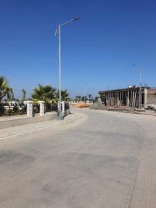 Image of 4000 Sq.ft Residential Plot / Land for sale in Omaxe City AB Bypass Road, Mayakhedi, Indore for Rs. 30000000