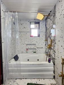 Bathroom Image of 17500 Sq.ft 12 BHK Villa for sale in Paradise Sai World Retreat Villa, Varsoli Lonavala for Rs. 115000000