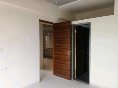 Bedroom Image of 1110 Sq.ft 2 BHK Apartment / Flat for sale in Mangeshi Ambar by Mangeshi Construction, Kalyan West Kalyan for Rs. 9200000
