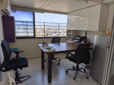 Hall Image of 2000 Sq.ft 3 BHK Apartment / Flat for sale in Satellite Ahmedabad for Rs. 12500000