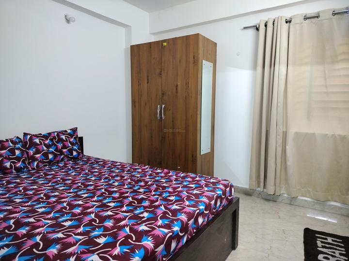 BTM Residency Bedroom 1