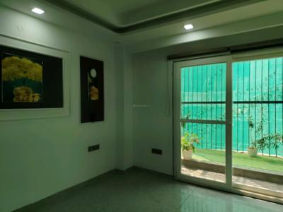 Bedroom Image of 2400 Sq.ft 4 BHK Builder Floor for sale in Uppal Southend, Sector 49 Gurgaon for Rs. 34000000