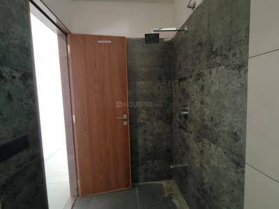 Bathroom Image of 2400 Sq.ft 3 BHK Apartment / Flat for sale in Vastrapur Ahmedabad for Rs. 19200000
