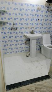 Bathroom Image of 750 Sq.ft 2 BHK Apartment / Flat for sale in Shyam Nagar Jaipur for Rs. 3900000