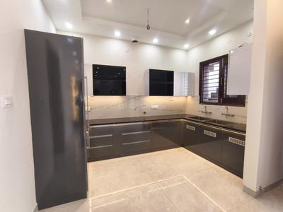 Kitchen Image of 2520 Sq.ft 5 BHK Independent House for sale in IT City Mohali for Rs. 47500000
