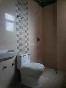 Bedroom Two Image of 1210 Sq.ft 3 BHK Builder Floor for sale in Signature Global Park 2 And 3, Sector 36 Sohna for Rs. 11000000