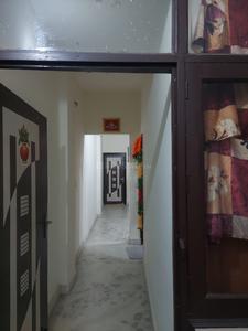 Image of 650 Sq.ft 3 BHK Independent House for sale in Ranhola, New Delhi for Rs. 7700000