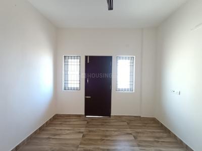 Hall Image of 450 Sq.ft 1 BHK Villa for sale in Guduvancheri Chennai for Rs. 2800000