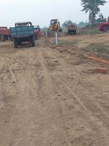 Image of 1333 Sq.ft 1 RK Builder Floor for sale in Mabbi Belauna, Darbhanga for Rs. 1986170
