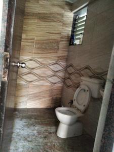Bedroom Two Image of 1080 Sq.ft 2 BHK Apartment / Flat for sale in Bhavani Krishna Majesty, Kharghar Navi Mumbai for Rs. 9200000
