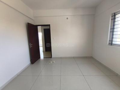 Bedroom Image of 1530 Sq.ft 3 BHK Apartment / Flat for sale in Abhee Kings Court by Abhee Ventures, Yamare Bengaluru for Rs. 15180000