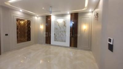 Bedroom Image of 2367 Sq.ft 3 BHK Builder Floor for sale in Sector 9 Gurgaon for Rs. 27800000
