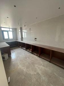 Hall Image of 1800 Sq.ft 4 BHK Builder Floor for sale in Sector 57 Gurgaon for Rs. 35500000