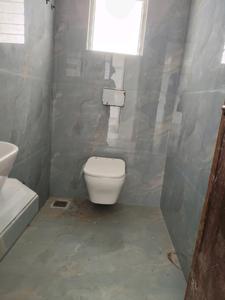 Common Bathroom Image of 1175 Sq.ft 2 BHK Apartment / Flat for sale in Giriraj Patil Residency, Kharghar Navi Mumbai for Rs. 14000000