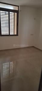 Bedroom Image of 980 Sq.ft 3 BHK Apartment / Flat for rent in Laxmi Sky City, Naroda Ahmedabad for Rs. 18000