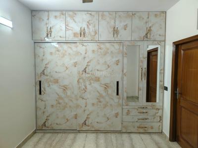 Bedroom Image of 1000 Sq.ft 2 BHK Builder Floor for sale in Subhash Nagar New Delhi for Rs. 11500000