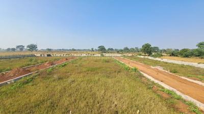 Image of 1000 Sq.ft Residential Plot / Land for sale in Golden Residency, Boria Kal, Raipur for Rs. 1999994