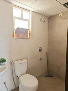 Common Bathroom Image of 1120 Sq.ft 2 BHK Apartment / Flat for sale in Gagan Adira, Wagholi Pune for Rs. 7800000