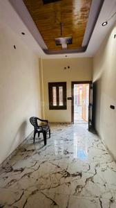 Hall Image of 980 Sq.ft 2.5 BHK Independent House for sale in Govindpuram Ghaziabad for Rs. 6500000