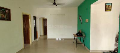 Hall Image of 810 Sq.ft 2 BHK Apartment / Flat for sale in Mugalivakkam Chennai for Rs. 6500000