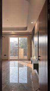 Hall Image of 2300 Sq.ft 4 BHK Builder Floor for sale in Sector 23 Gurgaon for Rs. 35500000