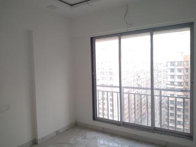 Bedroom Image of 906 Sq.ft 2 BHK Apartment / Flat for sale in Munish Emonics Tower, Vasai East Vasai for Rs. 5362000