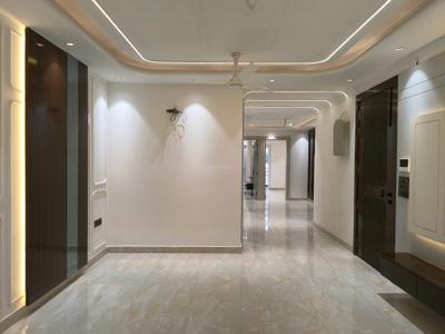 Living Room Image of 1625 Sq.ft 3 BHK Builder Floor for sale in Vaishali Ghaziabad for Rs. 18000000