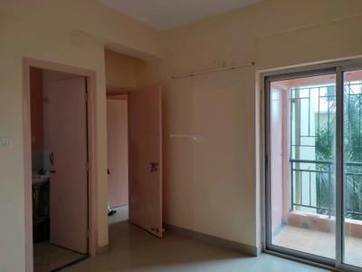Bedroom Image of 906 Sq.ft 3 BHK Apartment / Flat for sale in Simoco Sanhita, New Town Kolkata for Rs. 4000000