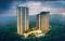 Krisumi Waterfall Residences Main Image 1
