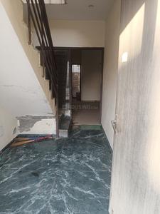 3 BHK Independent Builder Floor