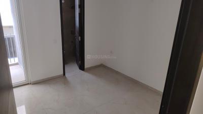 Bedroom Image of 1595 Sq.ft 3 BHK Apartment / Flat for rent in Smartworld Orchard, Sector 61 Gurgaon for Rs. 53000