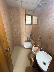 Image of 1440 Sq.ft 3 BHK Apartment / Flat for sale in Vaishno Devi Circle, Ahmedabad for Rs. 8300000