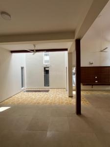 6 BHK Independent House