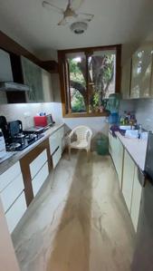 3 BHK Independent Builder Floor