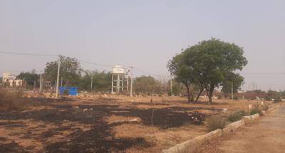 Image of 190 Sq.ft Residential Plot / Land for sale in Sultanpur, Sangareddy for Rs. 5700000