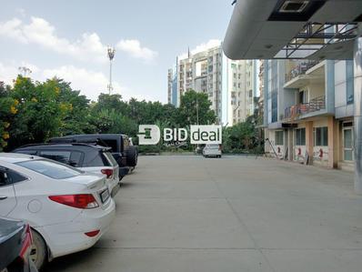 Image of 620 Sq.ft 2 BHK Apartment / Flat for sale in Sirsi, Jaipur for Rs. 932000