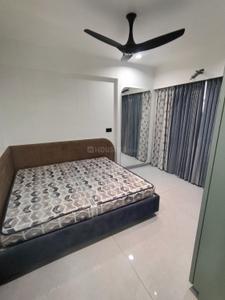 Bedroom Image of 1675 Sq.ft 3 BHK Apartment / Flat for sale in Pal Gam Surat for Rs. 6900000