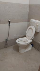 Bathroom Image of 2000 Sq.ft 3.5 BHK Duplex for rent in Lamhi Varanasi for Rs. 16500