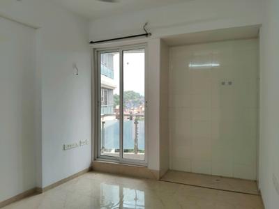 Bedroom Image of 950 Sq.ft 2 BHK Apartment / Flat for sale in DSS Mahavir Kalpavruksha, Kasarvadavali Thane for Rs. 8500000