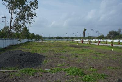 Deolali Camp Plot View 3