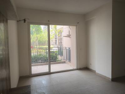 Living Room Image of 1750 Sq.ft 3 BHK Apartment / Flat for sale in Orris Greenopolis, Sector 89 Gurgaon for Rs. 16500000