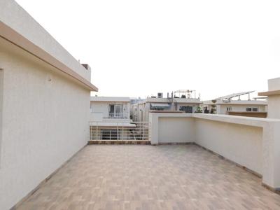 Balcony Image of 3800 Sq.ft 5 BHK Villa for rent in Kismatpur villas, Kismatpur Hyderabad for Rs. 75000