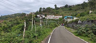 Image of 2073 Sq.ft Residential Plot / Land for sale in Shenbaganur, Kodaikanal for Rs. 5387727